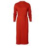 Robe / Shirt | Burda 5859 | 34-44,  thumbnail number 4