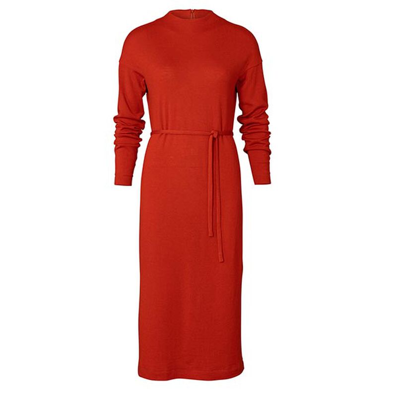 Robe / Shirt | Burda 5859 | 34-44, image number 4