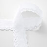 Feston de dentelle [35mm] – blanc,  thumbnail number 1