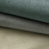 Tissu de revêtement Velours milleraies – gris clair,  thumbnail number 4