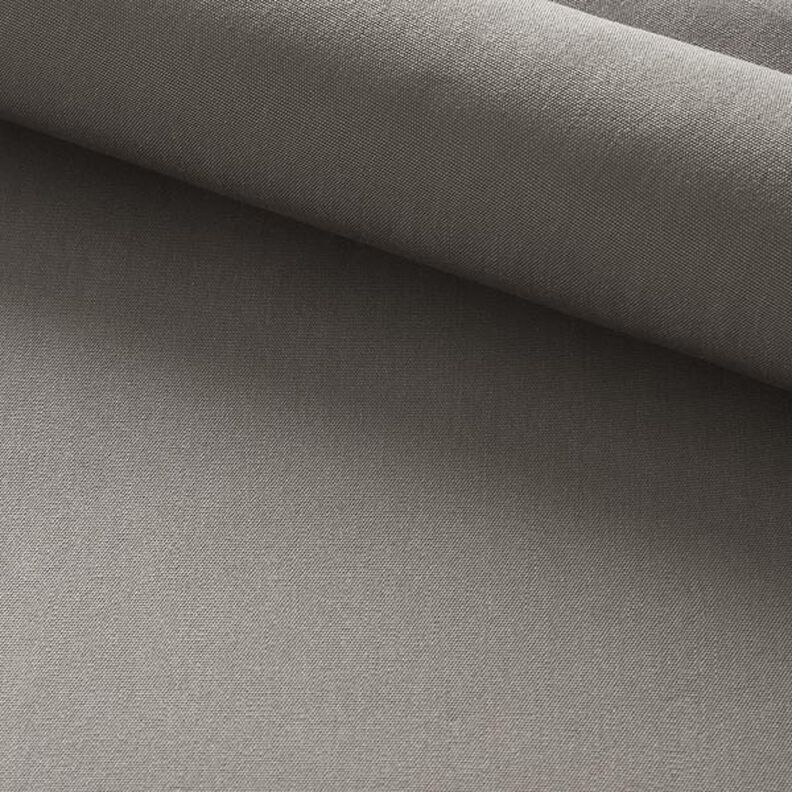 Extérieur Tissu pour chaise longue Uni 44 cm – gris,  image number 2