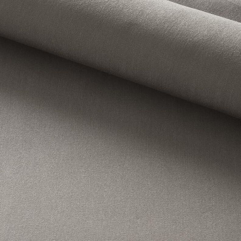 Extérieur Tissu pour chaise longue Uni 45 cm – gris,  image number 2