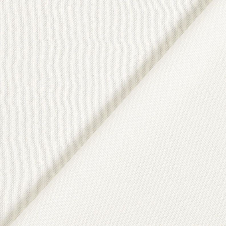 Tissu maille – écru,  image number 3