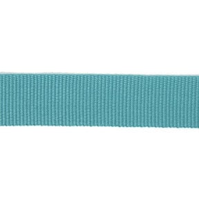 Ruban de reps, 26 mm – turquoise | Gerster, 