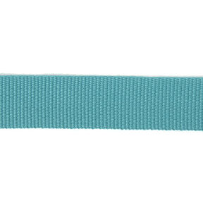 Ruban de reps, 26 mm – turquoise | Gerster, 