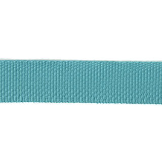 Ruban de reps, 26 mm – turquoise | Gerster, 