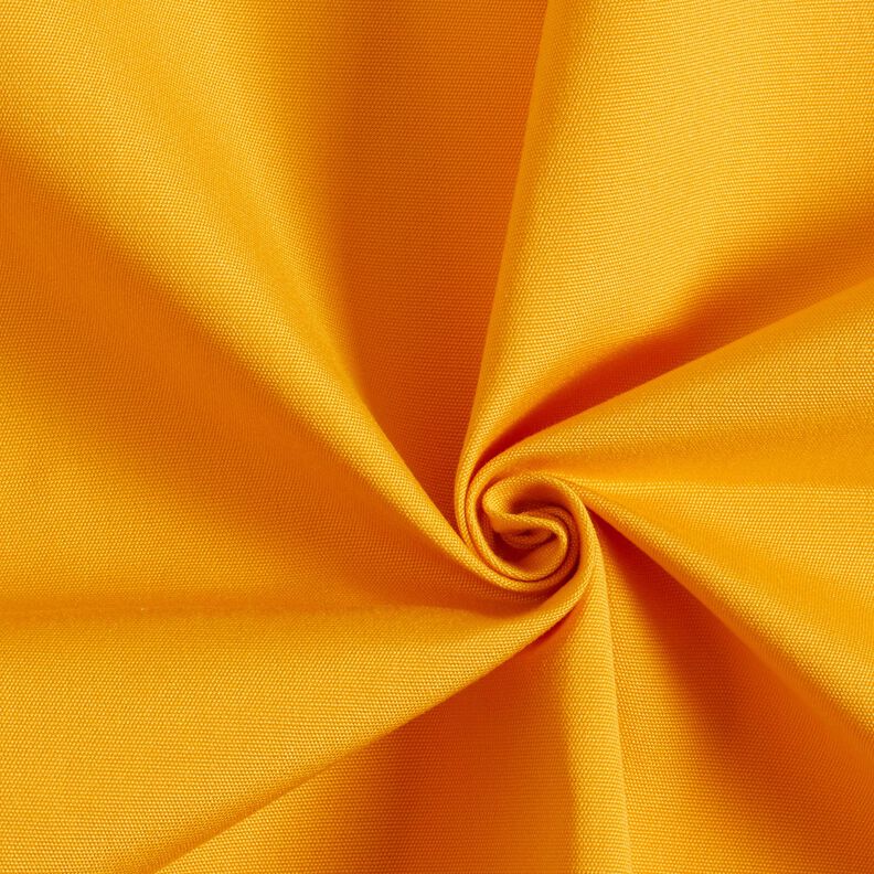 Tissu d’extérieur Canvas Uni – jaune soleil,  image number 2