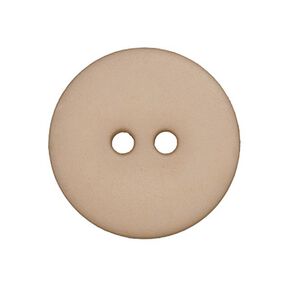 Bouton en plastique Steinhorst 161 – sable, 