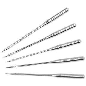 Aiguilles pour machines à coudre 130/705 défaut [NM 70 - 100] | Prym, 