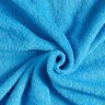 Tissu éponge – turquoise,  thumbnail number 1