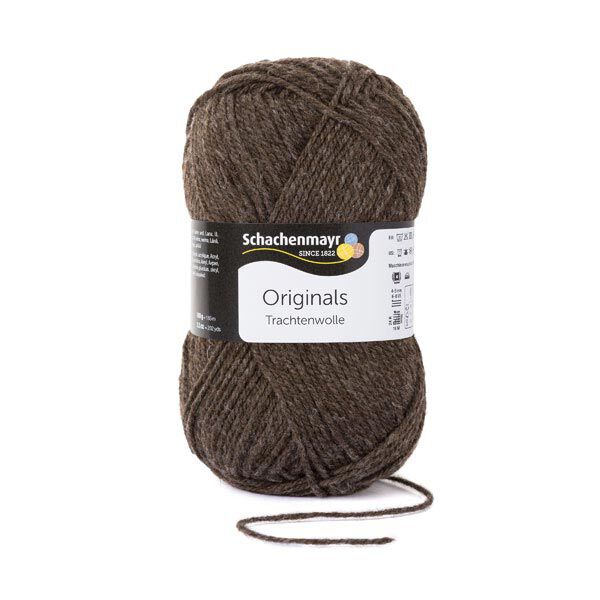 Laine style folklorique – Schachenmayr 100g (0010),  image number 1