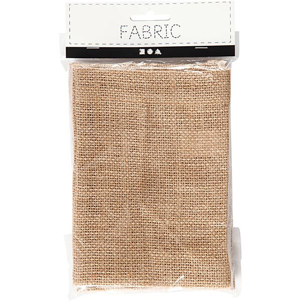 Sachets en jute,10x15cm [4 pcs],  image number 2
