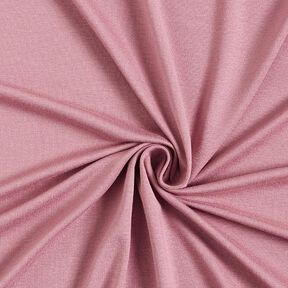 Jersey viscose léger – vieux rose, 