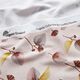 Jersey coton feuilles variées – rosé,  thumbnail number 5