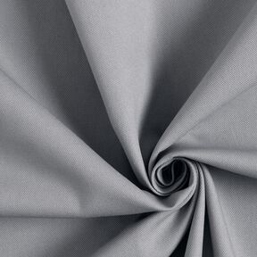 Tissu de décoration Canvas – gris, 