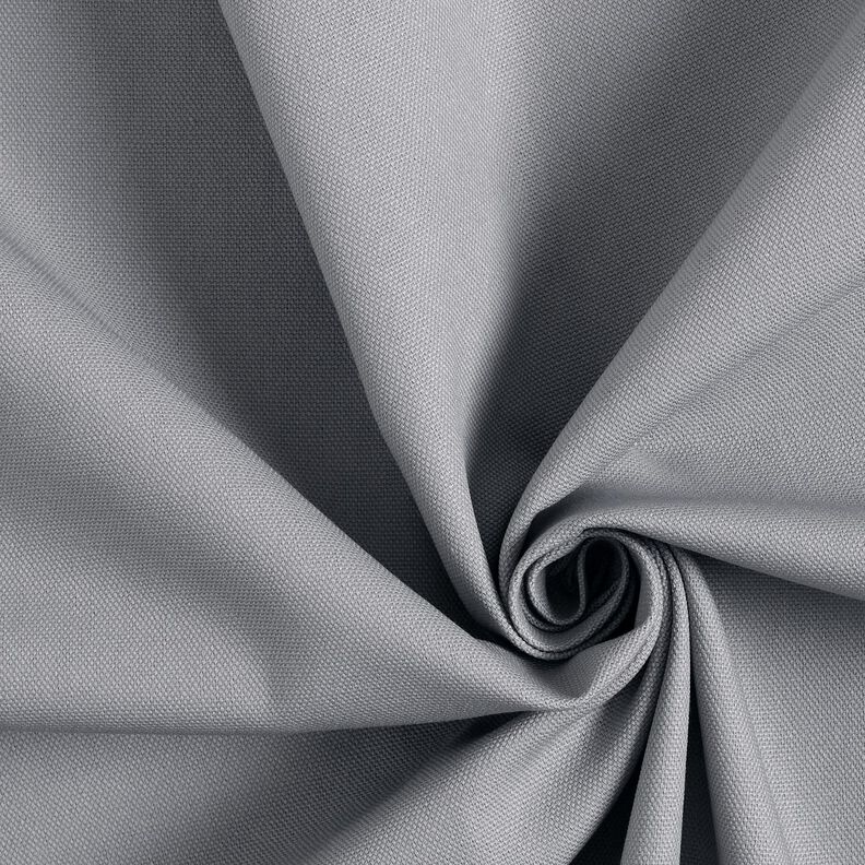 Tissu de décoration Canvas – gris, image number 1