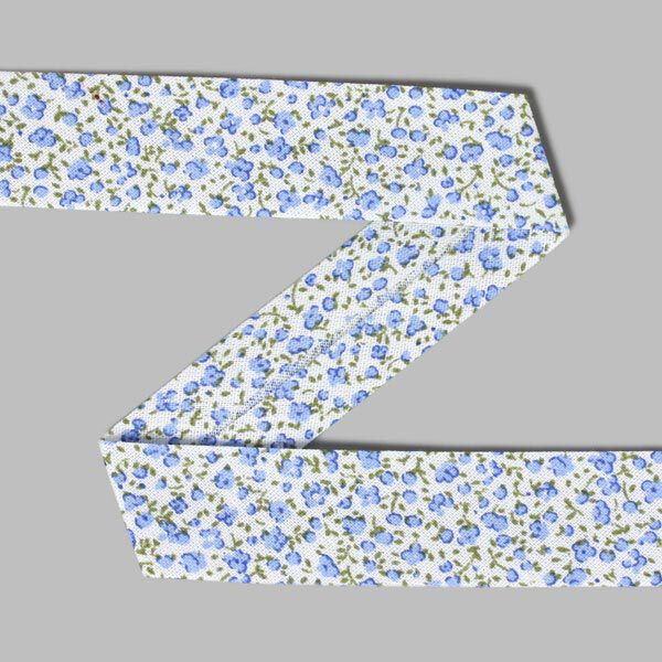 Biais Mille fleur 2,  image number 1