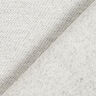 Tissu de revêtement Structure de tissage spéciale – gris brume,  thumbnail number 3