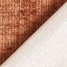 Tissu de revêtement Chenille Uni – bronze,  thumbnail number 3