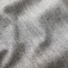 Tissu de décoration Semi-panama Structure légère – noir/beige clair,  thumbnail number 2