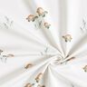 GOTS Jersey coton Joyeuses tortues Impression numérique – ivoire,  thumbnail number 3