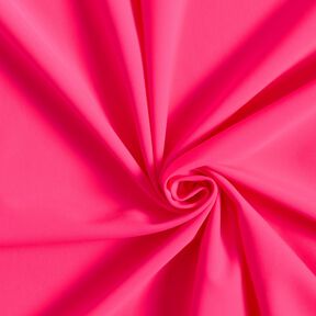 Tissu pour maillot de bain SPF 50 – rose néon, 