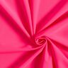 Tissu pour maillot de bain SPF 50 – rose néon,  thumbnail number 1
