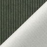 Tissu de revêtement aspect côtelé Fjord – vert foncé,  thumbnail number 3