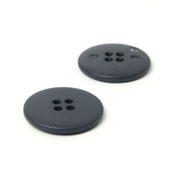 Bouton en plastique Retzen 182, image number 2
