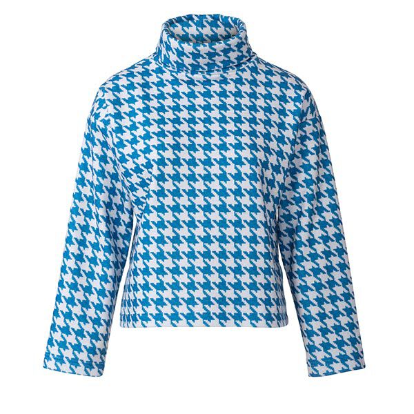 Pull-over | Burda 5963 | 34-48, image number 5