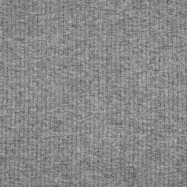 Maille côtelée Lurex – argent/argent métallisé, image number 4