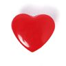 Boutons-pression Color Snaps cœur 4 - rouge| Prym,  thumbnail number 1