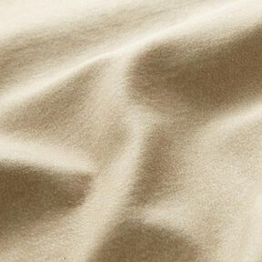 Tissu d’ameublement velours chiné – sable, 