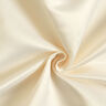 Satin duchesse – beige clair,  thumbnail number 1