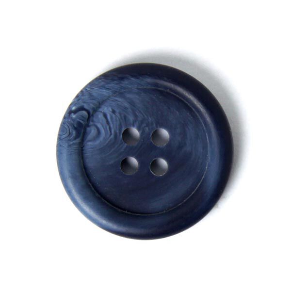 Bouton en plastique, Spenge 661,  image number 1