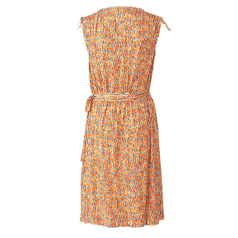 Robe portefeuille, Burda 6238 | 34 - 44, image number 6