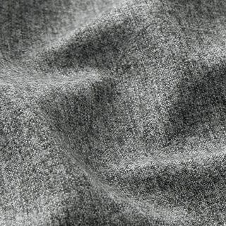 Tissu de revêtement chiné clair – gris, 