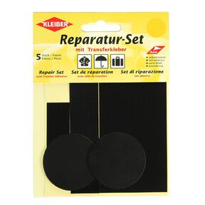 Kit de réparation rapide – noir, 