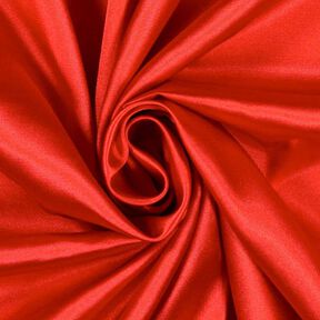 Stretch Satin – chili, 