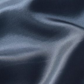 Doublure en acétate Uni – gris bleu, 