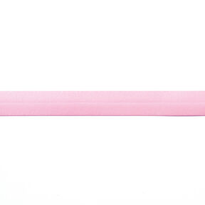 Biais Satin [20 mm] – rose clair, 