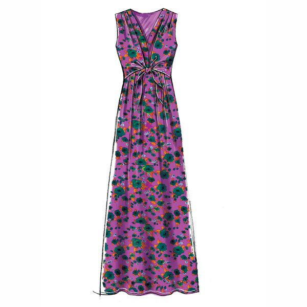 Robe, McCalls | 32 - 40, image number 5