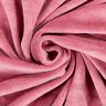 Tissu Nicki Uni – vieux rose,  thumbnail number 2