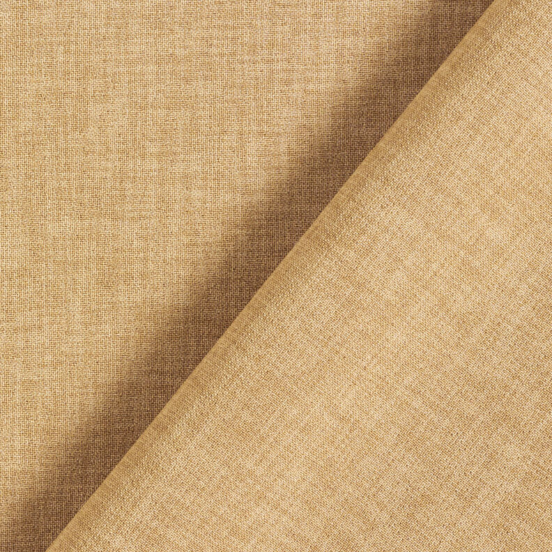 Tissu pour chemisier Chiné – beige, image number 4
