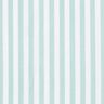 Tissu de décoration Semi-panama rayures verticales – menthe/blanc,  thumbnail number 1