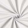 Popeline coton Uni – gris clair,  thumbnail number 1