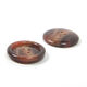 Bouton en plastique, Bunde 50,  thumbnail number 2