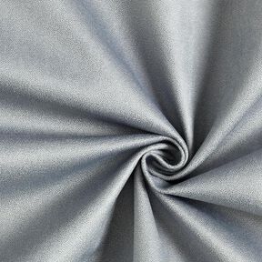 Tissu d’ameublement Aspect cuir ultramicrofibre – gris, 