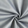 Tissu d’ameublement Aspect cuir ultramicrofibre – gris,  thumbnail number 1