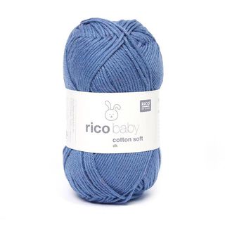 Baby Cotton Soft | Rico Design (023), 